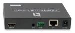 LevelOne HVE-6701R Audio-/Video-Leistungsverstärker...