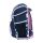 Herlitz Loop Plus Unicorn Dreams Schulranzen-Set Mädchen Polyester Dunkelblau, Pink