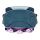 Herlitz Loop Plus Unicorn Dreams Schulranzen-Set Mädchen Polyester Dunkelblau, Pink