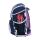 Herlitz Loop Plus Unicorn Dreams Schulranzen-Set Mädchen Polyester Dunkelblau, Pink