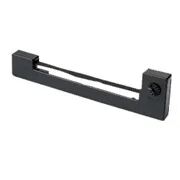 Epson ERC09B Farbbandkassette für HX-20, M-160/M-180/M-190-Serie, Schwarz