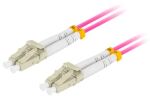 Lanberg FO-LULU-MD41-0030-VT InfiniBand/Glasfaserkabel 3...
