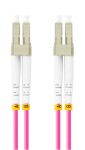 Lanberg FO-LULU-MD41-0030-VT InfiniBand/Glasfaserkabel 3...