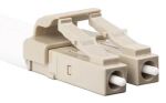 Lanberg FO-LULU-MD41-0030-VT InfiniBand/Glasfaserkabel 3 m 2x LC LC/UPC Violett