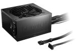 be quiet! PURE POWER 12 850W Netzteil 20+4 pin ATX ATX Schwarz