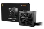be quiet! PURE POWER 12 850W Netzteil 20+4 pin ATX ATX Schwarz