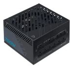 Azza PSAZ-750G Netzteil 750 W 20+4 pin ATX ATX Schwarz