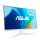 ASUS VY249HF-W Computerbildschirm 60,5 cm (23.8") 1920 x 1080 Pixel Full HD LCD Weiß