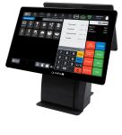 Olympia T215DK All-in-One 38,1 cm (15") Touchscreen...