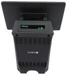 Olympia T215DK All-in-One 38,1 cm (15") Touchscreen Schwarz