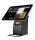 Olympia T215DK All-in-One 38,1 cm (15") Touchscreen Schwarz
