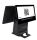 Olympia T215DK All-in-One 38,1 cm (15") Touchscreen Schwarz