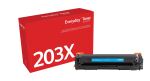 Everyday™ Cyan Tonermodul von Xerox kompatibel mit...