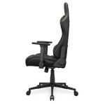COUGAR Gaming-Stuhl Armor One V2 Gold, Schwarz
