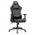 COUGAR Gaming-Stuhl Armor One V2 Gold, Schwarz