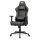 COUGAR Gaming-Stuhl Armor One V2 Gold, Schwarz
