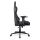 COUGAR Gaming-Stuhl Armor One V2 Gold, Schwarz