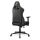 COUGAR Gaming-Stuhl Armor One V2 Gold, Schwarz