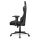 COUGAR Gaming-Stuhl Armor One V2 Gold, Schwarz