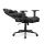 COUGAR Gaming-Stuhl Armor One V2 Gold, Schwarz
