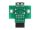 DELOCK USB Pfostenbuchse > 2 x USB 2.0 Typ-A Buchse - oben