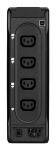 Eaton 3P900UI Unterbrechungsfreie Stromversorgung (USV) Standby (Offline) 0,9 kVA 540 W 4 AC-Ausgänge