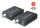 PLANET 1-Port Long Reach PoE over coax Extender Kit