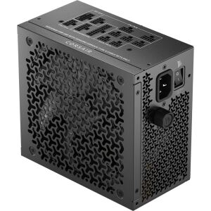 Corsair RMx Shift Series RM1000x Netzteil 1000 W 24-pin ATX ATX Schwarz