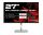 JAPANNEXT JN-I270WQHD300F-HSP Computerbildschirm 68,6 cm (27") 2560 x 1440 Pixel Wide Quad HD LED Grau