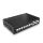 Lindy 32330 Tastatur/Video/Maus (KVM)-Switch Schwarz