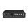 Lindy 32330 Tastatur/Video/Maus (KVM)-Switch Schwarz