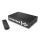 Lindy 32330 Tastatur/Video/Maus (KVM)-Switch Schwarz