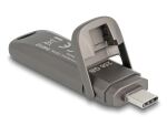 DELOCK USB20 Gbps USB-C Speicherstick 256GB Lesegeschwindkei