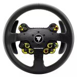 Thrustmaster Evo Racing 32R Leather Schwarz, Gelb Steuerrad Analog / Digital PC, PlayStation 4, PlayStation 5, Xbox One, Xbox One S, Xbox One X, Xbox Series S, Xbox Series X