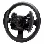 Thrustmaster Evo Racing 32R Leather Schwarz, Gelb Steuerrad Analog / Digital PC, PlayStation 4, PlayStation 5, Xbox One, Xbox One S, Xbox One X, Xbox Series S, Xbox Series X