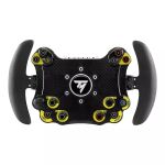 Thrustmaster Evo Racing 32R Leather Schwarz, Gelb Steuerrad Analog / Digital PC, PlayStation 4, PlayStation 5, Xbox One, Xbox One S, Xbox One X, Xbox Series S, Xbox Series X