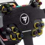 Thrustmaster Evo Racing 32R Leather Schwarz, Gelb Steuerrad Analog / Digital PC, PlayStation 4, PlayStation 5, Xbox One, Xbox One S, Xbox One X, Xbox Series S, Xbox Series X