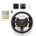 Thrustmaster Evo Racing 32R Leather Schwarz, Gelb Steuerrad Analog / Digital PC, PlayStation 4, PlayStation 5, Xbox One, Xbox One S, Xbox One X, Xbox Series S, Xbox Series X