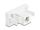 DELOCK Easy 45 Modul RJ12 Buchse zu RJ12 Buchse UTP weiß
