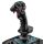 Thrustmaster Sol-R 4 HOTAS Schwarz USB Joystick + Motorsteuerungshebel Analog / Digital PC