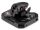 Thrustmaster Sol-R 4 HOTAS Schwarz USB Joystick + Motorsteuerungshebel Analog / Digital PC