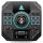 Thrustmaster Sol-R 4 HOTAS Schwarz USB Joystick + Motorsteuerungshebel Analog / Digital PC