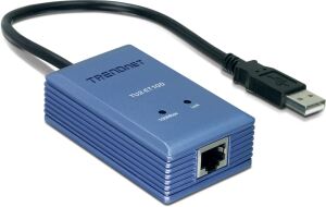 Trendnet TU2-ET100 Netzwerkkarte Ethernet 100 Mbit/s