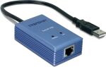 Trendnet TU2-ET100 Netzwerkkarte Ethernet 100 Mbit/s