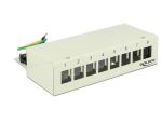 DeLOCK 43336 Patch Panel