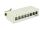 DeLOCK 43336 Patch Panel