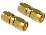 DeLOCK 88726 Kabeladapter SMA Gold