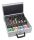 Wedo 150 100837 Geld- & Kartenkassette Silber