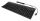 KeySonic KSK-8041U-CR Full-Size mechanischeTastatur mit Smart Cardreader, USB, schwarz