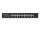 Lanberg RSGE-24P-2GE-2S-250 Netzwerk-Switch Unmanaged
